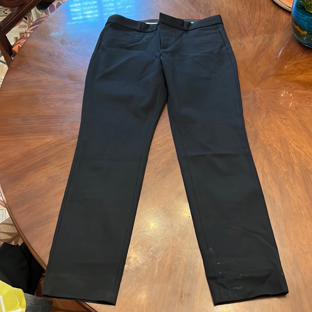 Great pair of dress Banana Republic Sloan pants